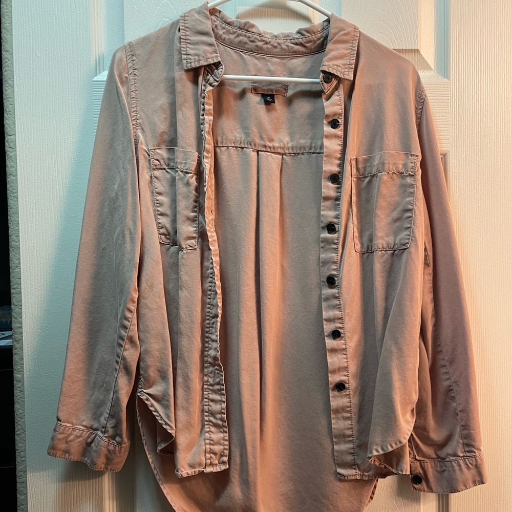 Casual shirts